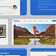 Yoga Studio Figma Landing Page Templates - GraphicRiver Item for Sale
